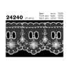 24240 Tulle Lace