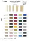 26200 Knit Stretch Binder