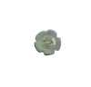 265 2-Hole Shell Button, Takase Shell