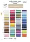 28000 Polyester Knit Piping (Bright Type) (Approx. 11 Mm)