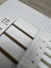 3061 Acrylic Cord (Approx. 2.5 Mm)[Ribbon Tape Cord] ROSE BRAND(Marushin) Sub Photo