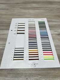 3064 Acrylic Cord (Approx. 4.5 Mm)[Ribbon Tape Cord] ROSE BRAND(Marushin) Sub Photo