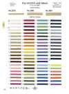 3079 Polyester Twill Bamboo (Approx. 5 Mm)