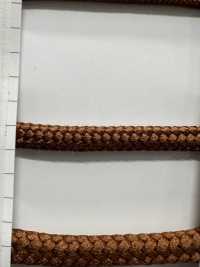 3091 Polyester Cord (Approx. 5 Mm)[Ribbon Tape Cord] ROSE BRAND(Marushin) Sub Photo
