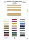 3140 Cotton Basket Weave