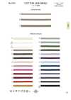 3151 Cotton Twill Bamboo