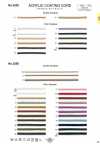 3280 Acrylic Coating Cord
