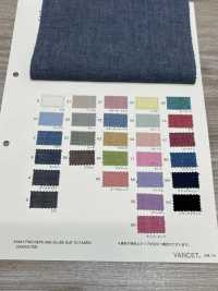 33000 20 Thread Dungaree[Textile / Fabric] VANCET Sub Photo