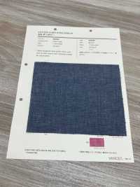 33000 20 Thread Dungaree[Textile / Fabric] VANCET Sub Photo