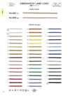 3307 Embroidery Glitter Cord Centipede (Approx. 3 Mm)