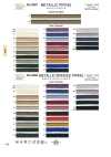 3469 Metallic Braid Piping (Approx. 8 Mm)