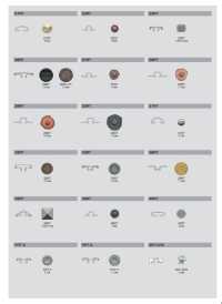 38RT 38RT Rivet[Press Fastener/ Eyelet Washer] Morito Sub Photo