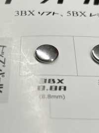 3BX A Top Parts 3BX[Press Fastener Eyelet Washer] Morito Sub Photo