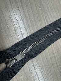 3SGWH3C EXCELLA® Zipper Size 3 Antique Silver Closed End Double YKK Sub Photo