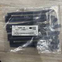 3YNRC YZiP® Zipper (For Jeans) Size 3, Nickel Silver Closure YKK Sub Photo