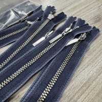 3YNRC YZiP® Zipper (For Jeans) Size 3, Nickel Silver Closure YKK Sub Photo