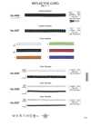 4008 Reflective Cord (Approx. 7 Mm)