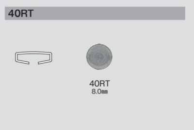 40RT 40RT Rivet