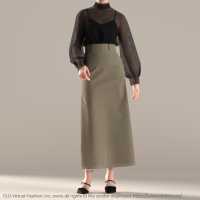 42772 Dot Tulle[Textile / Fabric] SUNWELL Sub Photo