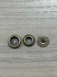4301B/C/D Ambix Under Parts (Socket/Stud/Post SET)[Press Fastener/ Eyelet Washer] Morito Sub Photo