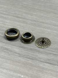 4301B/C/D Ambix Under Parts (Socket/Stud/Post SET)[Press Fastener/ Eyelet Washer] Morito Sub Photo
