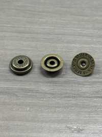 4301B/C/D Ambix Under Parts (Socket/Stud/Post SET)[Press Fastener/ Eyelet Washer] Morito Sub Photo