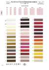 4401 Cotton Twill Ribbon