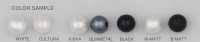 484 Pearl-like Polyester Buttons DAIYA BUTTON Sub Photo