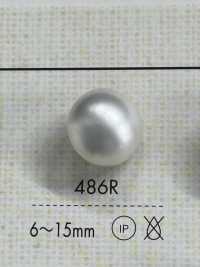 486R Pearl-like Urea Material With Button Closure DAIYA BUTTON Sub Photo