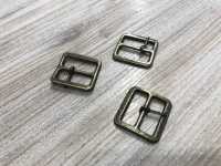 5 Buckle For Trench[Buckles And Ring] Morito Sub Photo