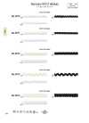 5073 Rayon Petit Braid (Approx. 7mm)