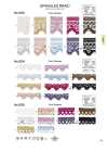 5233 Sequin Braid (Approx. 38 Mm)