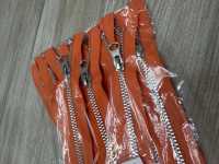 5YANOR YZiP® Zipper (Aluminum) Size 5 Open YKK Sub Photo