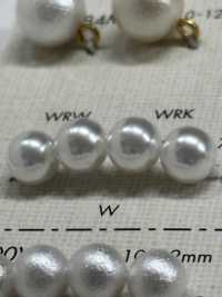 600 Pearl Beads[Miscellaneous Goods And Others] DAIYA BUTTON Sub Photo