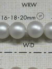 600 Pearl Beads[Miscellaneous Goods And Others] DAIYA BUTTON Sub Photo