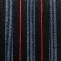 6000 Striped Thread (Pocket Lining Twin Thread) Ueyama Textile Sub Photo