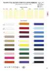 6019 Polyester Stretch Satin Ribbon