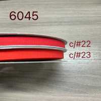 6045 Recycled Polyester Taffeta Ribbon[Ribbon Tape Cord] ROSE BRAND(Marushin) Sub Photo