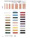 6223-PU One-sided Stretch Velvet Ribbon