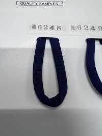 6248 Nylon Soft Cord (Approx. 6 Mm)[Ribbon Tape Cord] ROSE BRAND(Marushin) Sub Photo