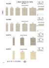 6268 Linen Blend Plain Weave Tape