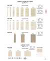 6269 Linen-blend Binding Tape