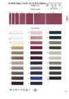 6306 One-sided Velveteen Ribbon