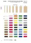 6340 Polyester Spun Double-sided Satin Ribbon