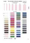 6560 Polyester Taffeta Ribbon