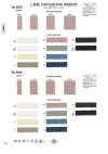6564 Lame Grosgrain Ribbon