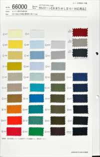 66000 60 Single Thread Lawn[Textile / Fabric] SUNWELL Sub Photo