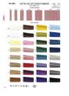 6963 Satin Velveteen Ribbon