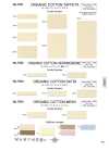7004 Organic Cotton Mesh