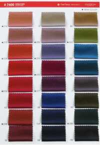 7400 Brilliant Satin[Textile / Fabric] Suncorona Oda Sub Photo